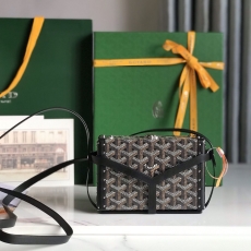 Goyard Box Bags